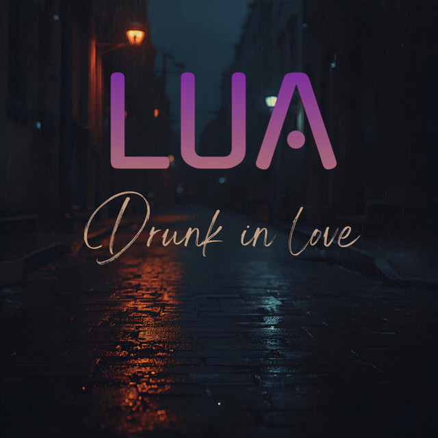 Drunk in Love cover art