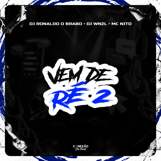 Vem de Ré 2