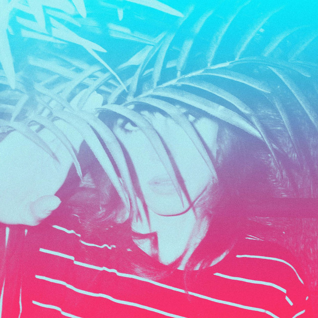 Warm In The Winter cover art