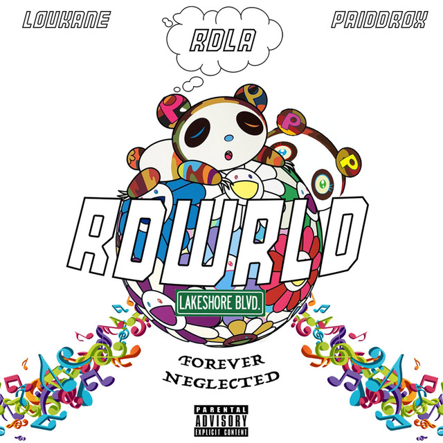 RD WRLD cover art