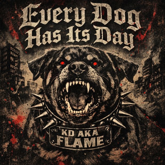 Every Dog Has Its Day