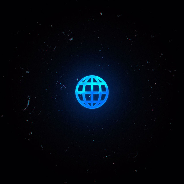 D'world cover art