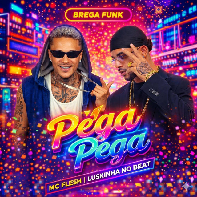 PEGA PEGA