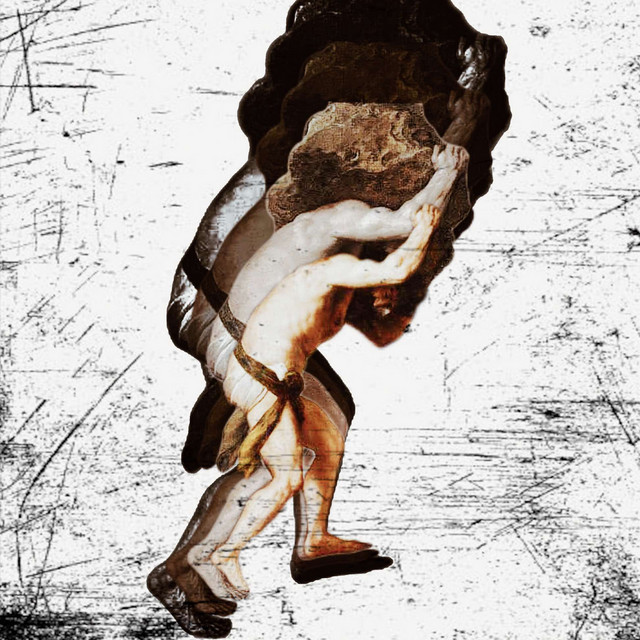 Guilt cover art