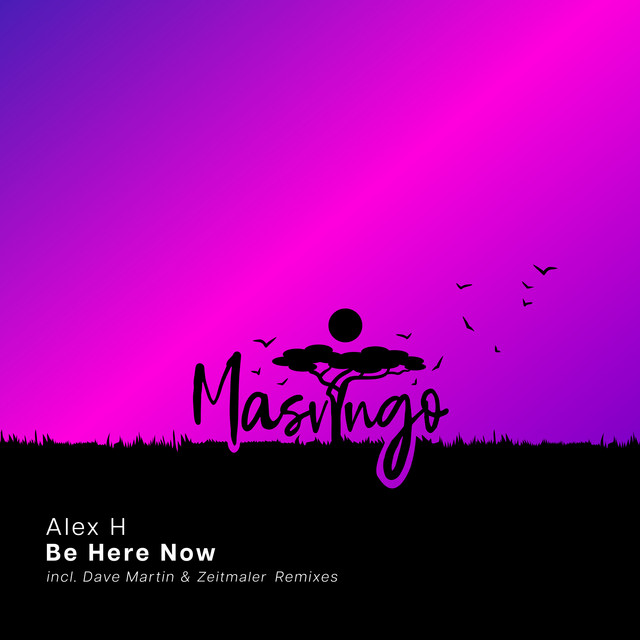 Be Here Now (The Remixes)