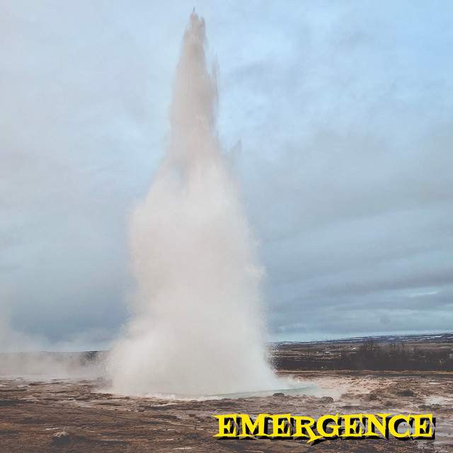Emergence (single)