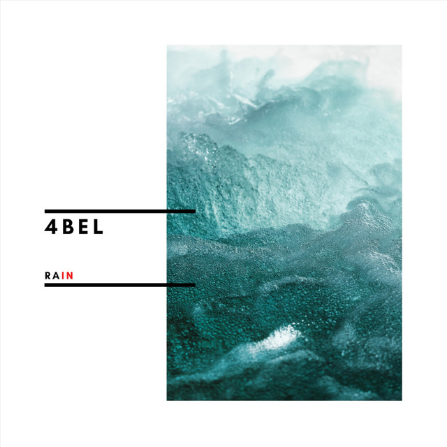 Rain cover art