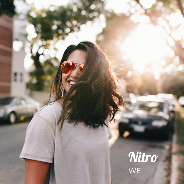 Nitro cover art
