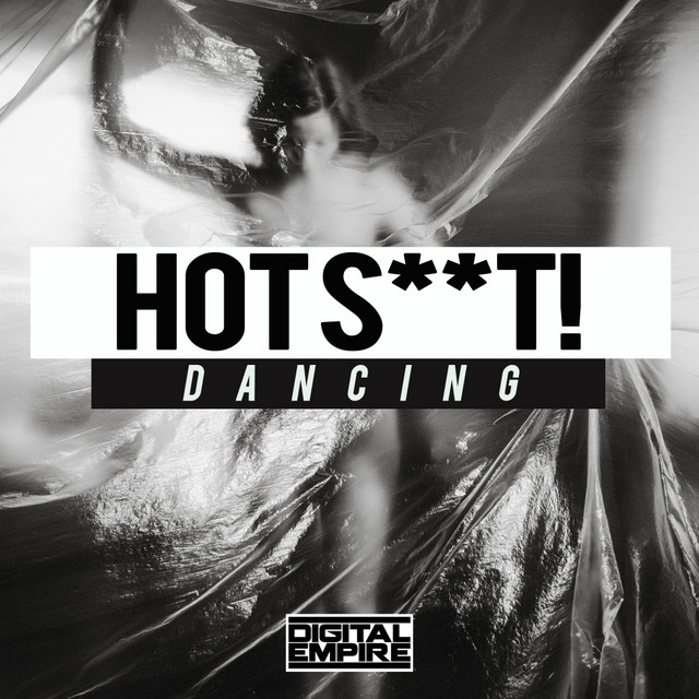 Dancing album art