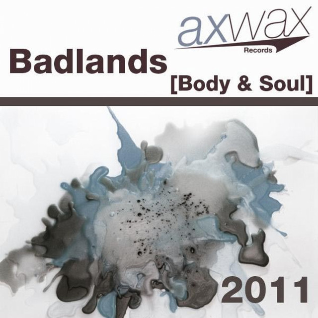 Body&Soul cover