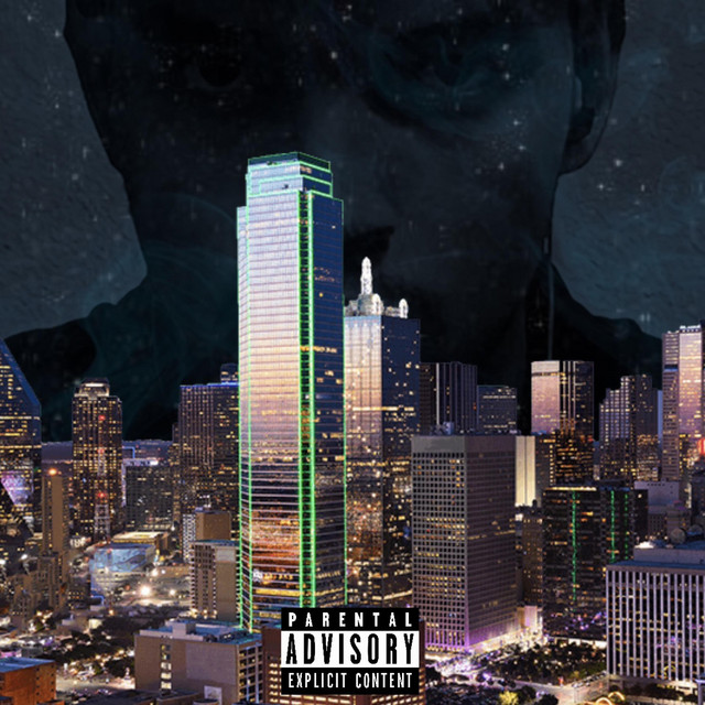 Self Made Mafia cover art