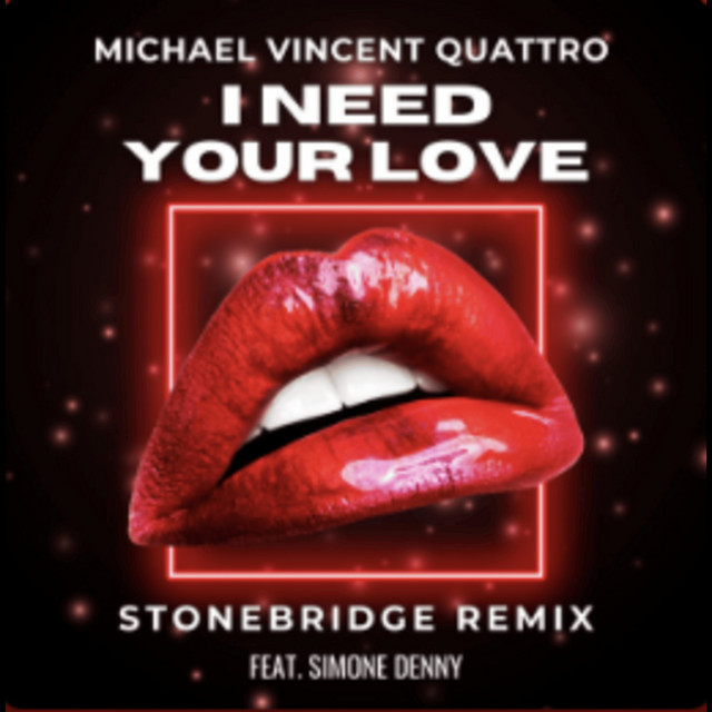 Michael Vincent Quattro