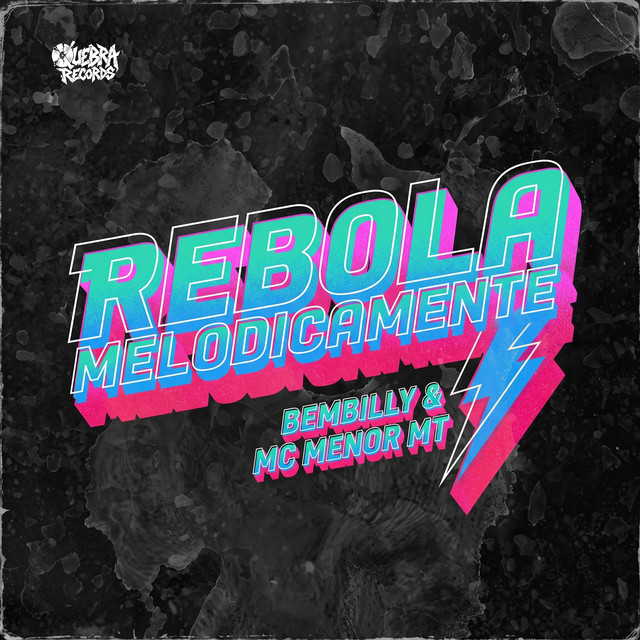 Rebola Melodicamente