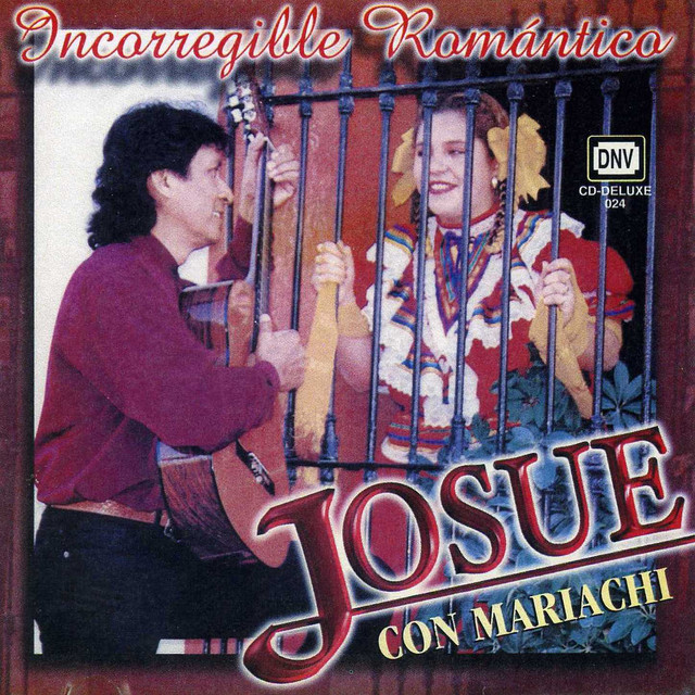 Incorregible Romántico (con Mariachi) cover art