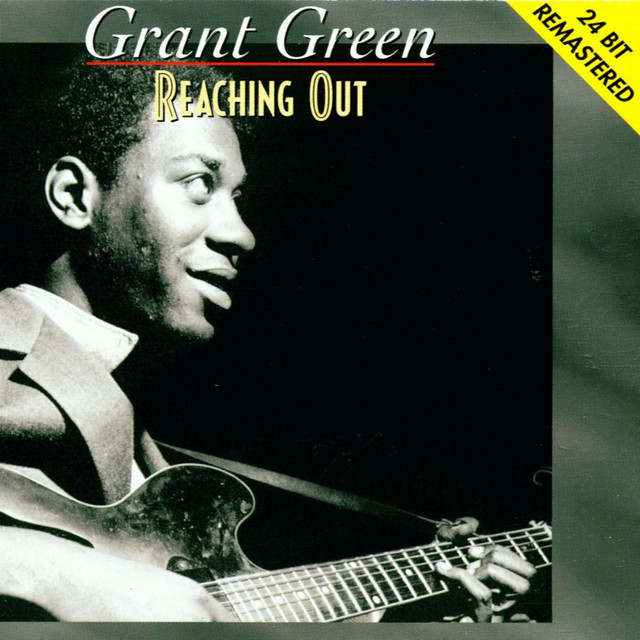 Reaching Out cover art