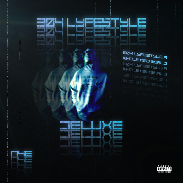 304 LYFESTYLE (COMPLETE EDITION) cover art
