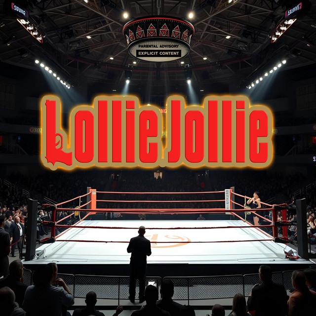 Lollie Jollie