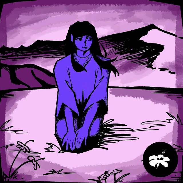 Hibiscus cover art