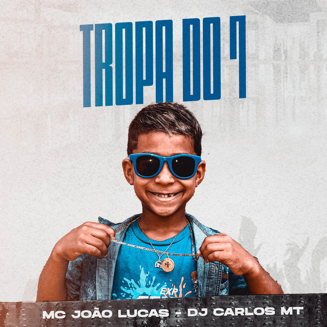 TROPA DO 7