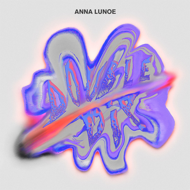 Double Dip by Anna Lunoe