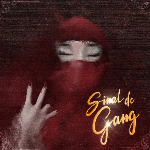 Sinal de Gang cover art