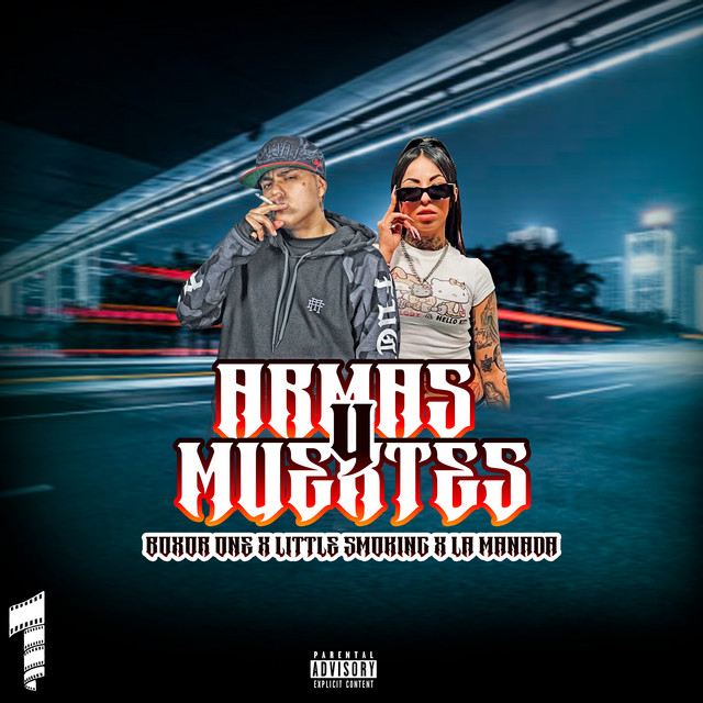 Armas y Muertes