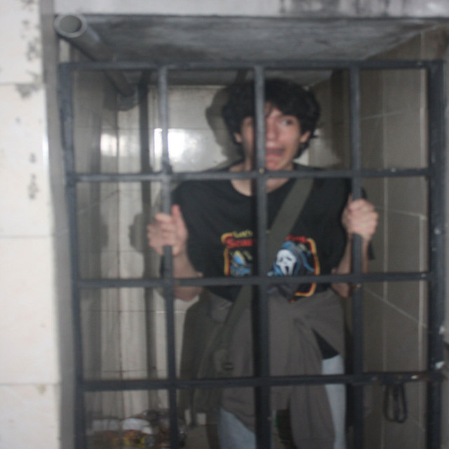 beyond scared straight cover art