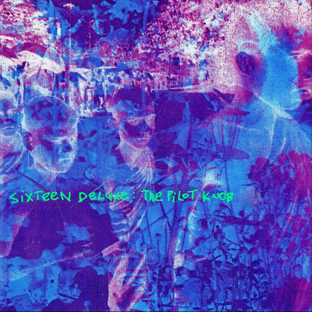 The Pilot Knob cover art