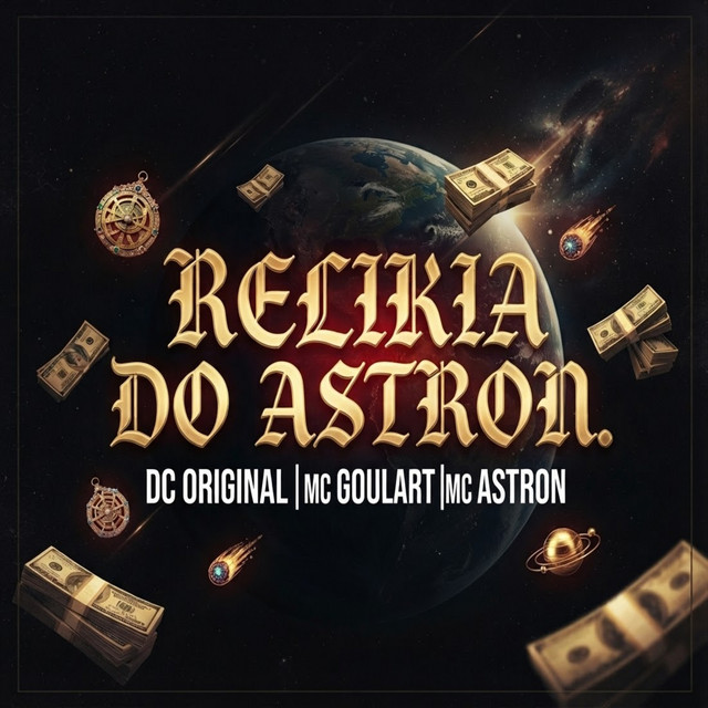 Relikia do Astron