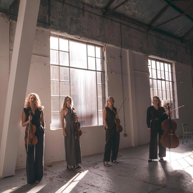 Leinster String Quartet