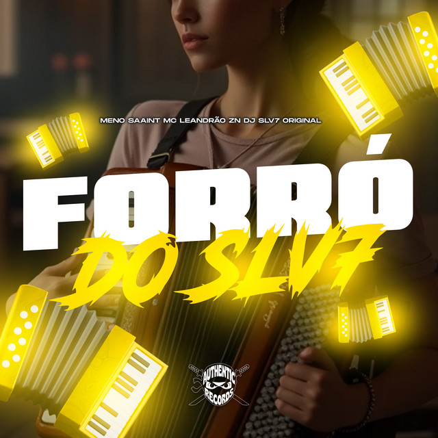 Forró do Slv7