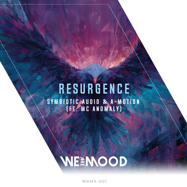 Resurgence (Radio Edit) cover