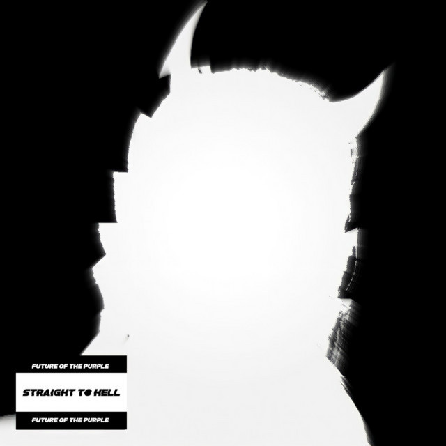 Straight To Hell cover art