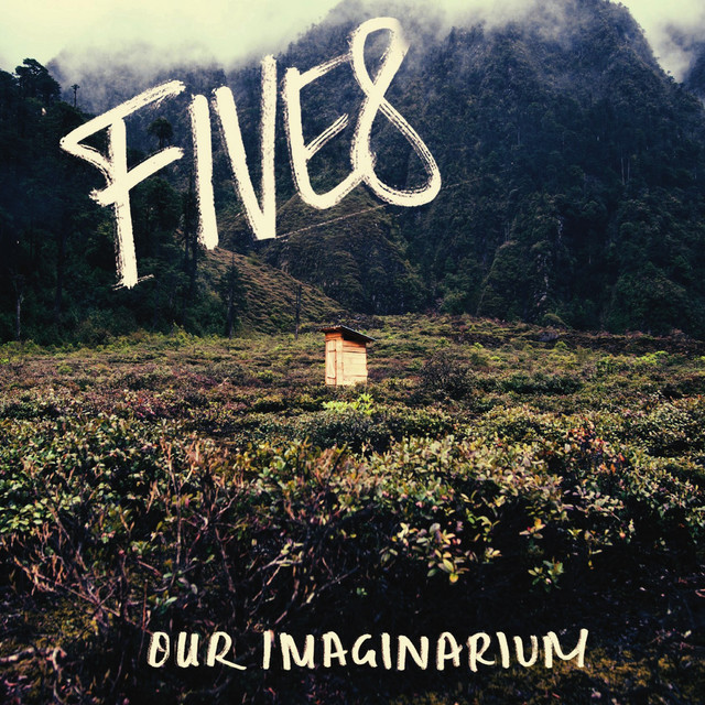 Our Imaginarium cover art