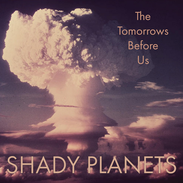 The Tomorrows Before Us cover