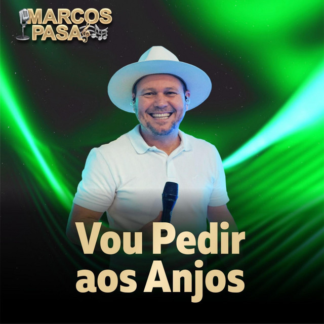 Marcos Pasa