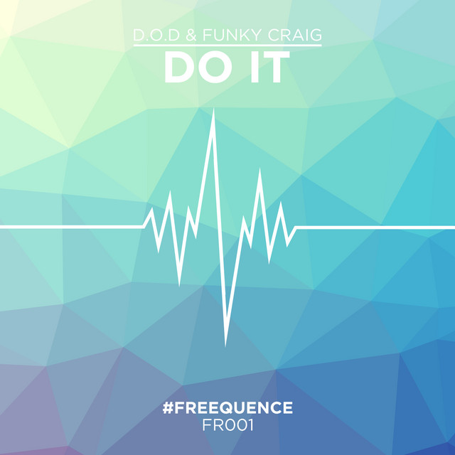 Do It cover art