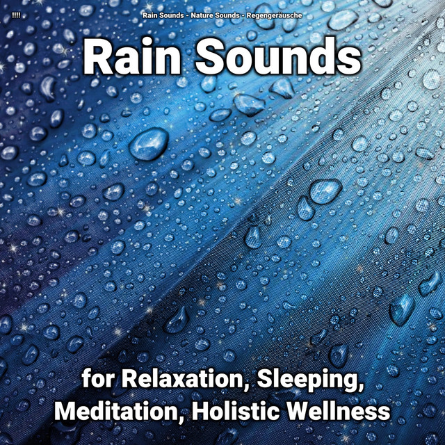 Metta Meditation - song by Nature Sounds, Regengeräusche, Rain Sounds ...