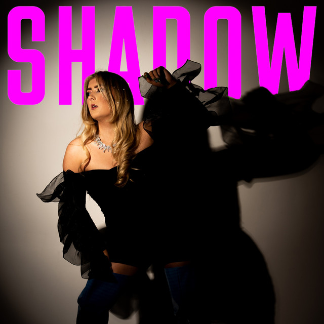 Shadow cover art