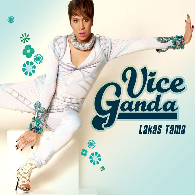 Lakas Tama cover art