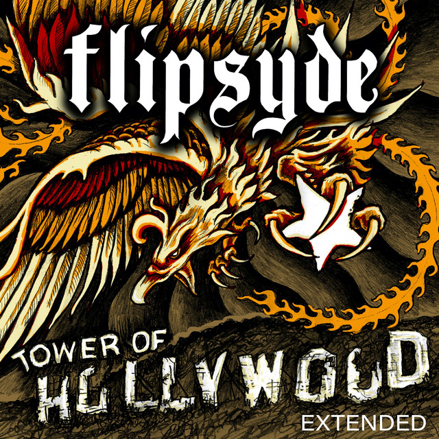 Tower of Hollywood (Extended) cover art
