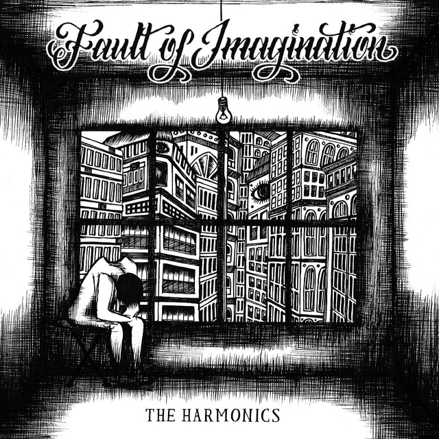 Fault of Imagination cover art