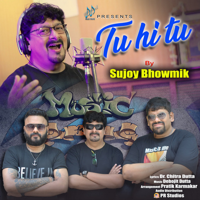 Tu hi tu