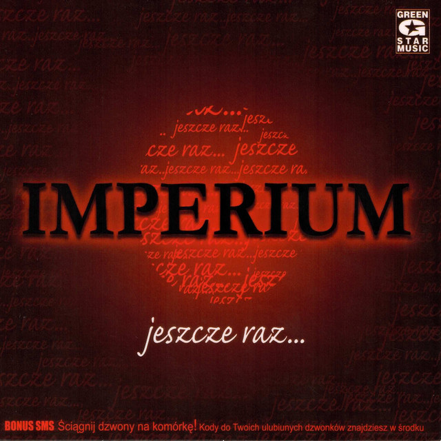 Jeszcze Raz cover art
