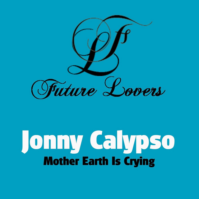 Mother Earth is Crying cover art
