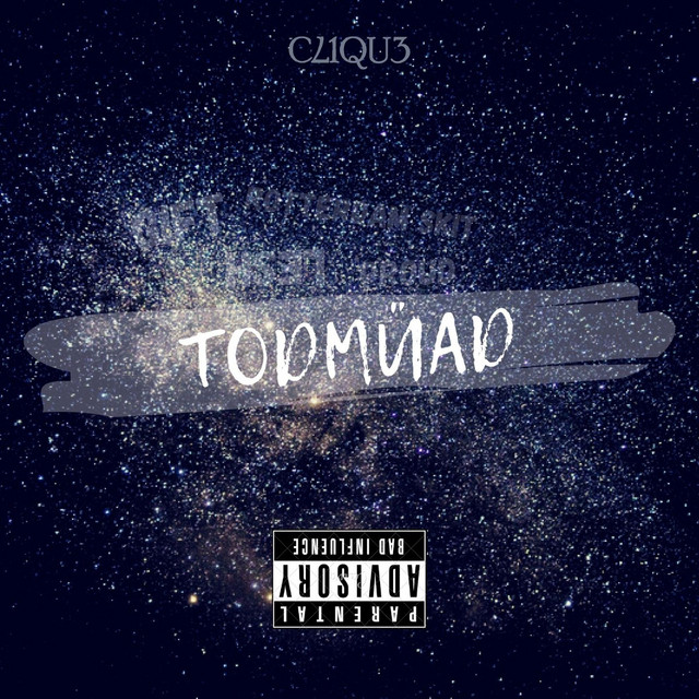 Todmüad cover art