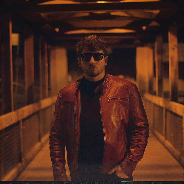 Night Traffic cover art