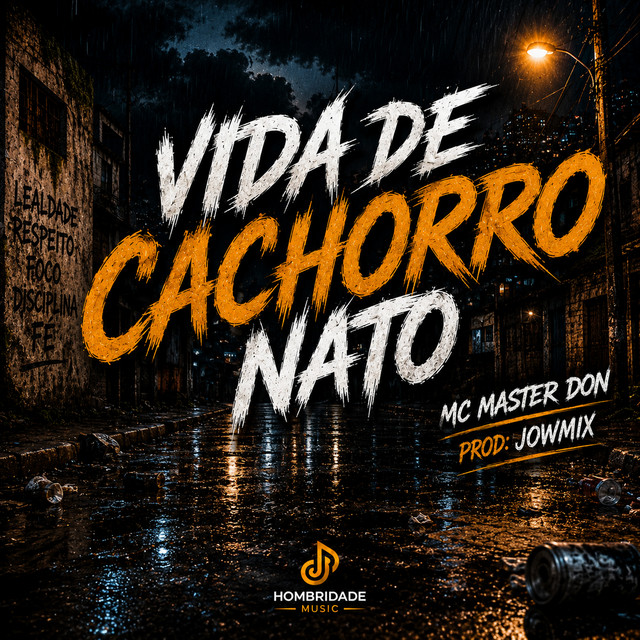 Vida de Cachorro Nato