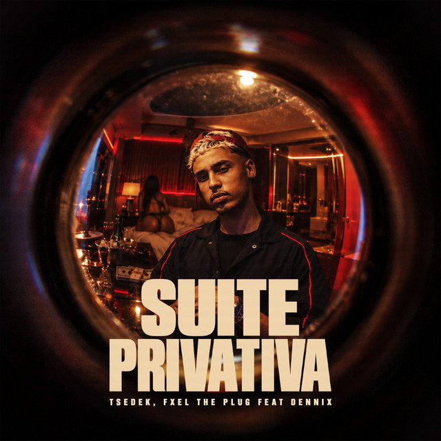 Suite Privativa