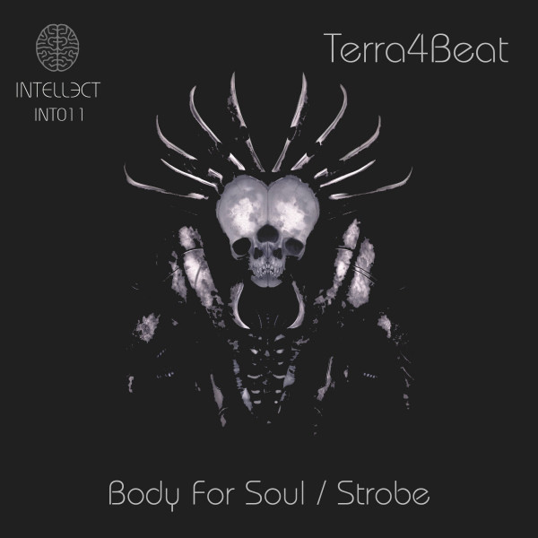 Обкладинка Terra4Beat — Body For Soul